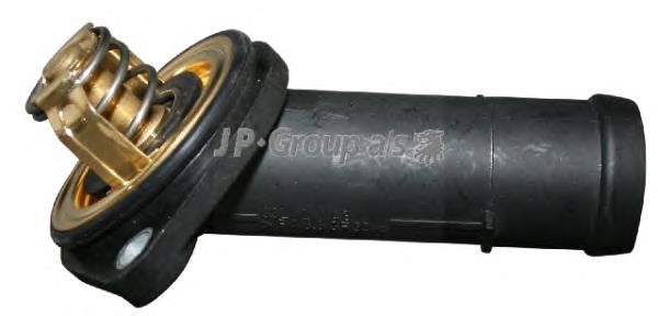 1114601800 JP Group Корпус термостата в зборі