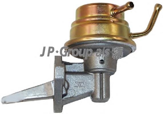 Паливний насос, механічний JP Group 1115200600 ціна, від 25.14 USD