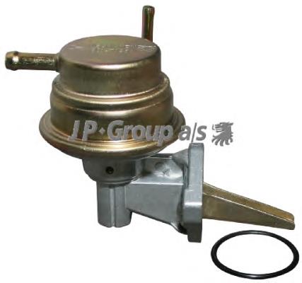 Паливний насос, механічний JP Group 1115200200 ціна, від 15.13 USD