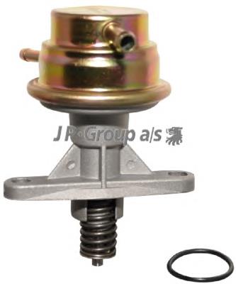 Паливний насос, механічний JP Group 1115200301 ціна, від 15.51 USD