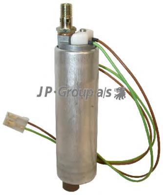 Насос паливний занурювальний JP Group 1115201500