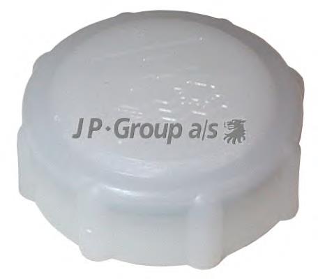 1114800900 JP Group Пробка розширювального бачка