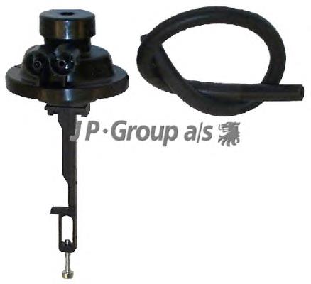 Регулятор дросельної заслінки JP Group 1115150300 ціна, від 8.17 USD