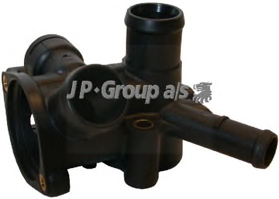 1114506900 JP Group Корпус термостата в зборі