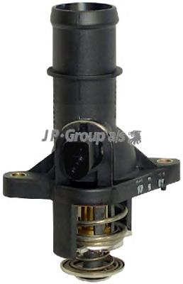Автомобільний термостат JP Group 1114506300 ціна, від 26.46 USD
