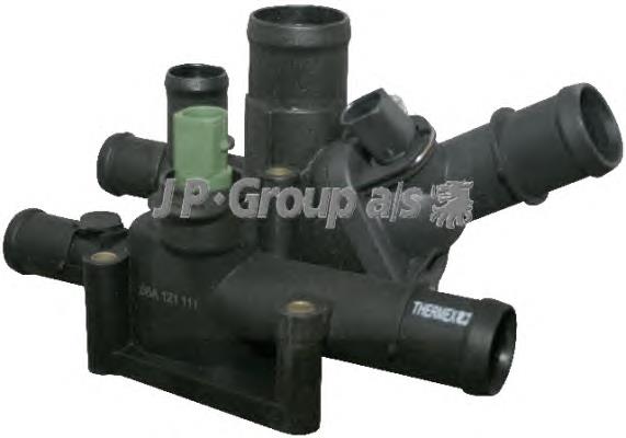 Термостат в зборі JP Group 1114507900