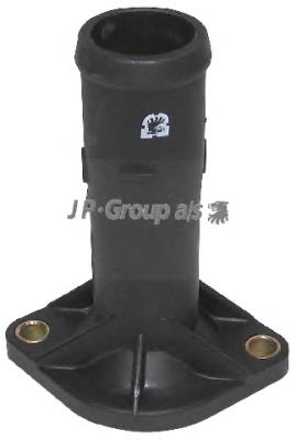 1114506000 JP Group Кришка термостата