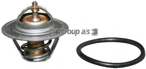 Автомобільний термостат JP Group 1114600910 ціна, від 5.86 USD