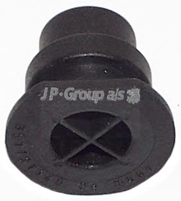 1114550300 JP Group Заглушка головки блока