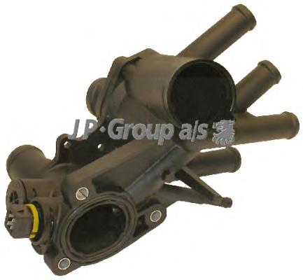 Кожух термостата JP Group 1114508200 ціна, від 30.36 USD