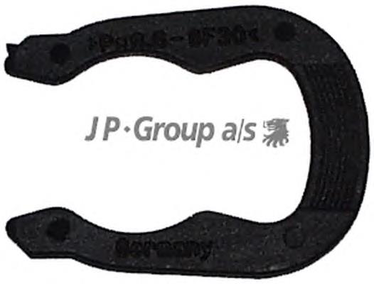Купити 1114550400 JP Group Пружинна засувка супорту