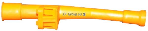 Направляюча щупа-індикатора рівня масла в двигуні 1113251200 JP Group