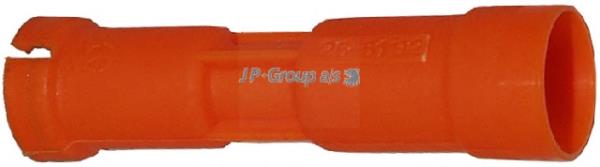 Купити 1113250500 JP Group Направляюча щупа-індикатора рівня масла в двигуні