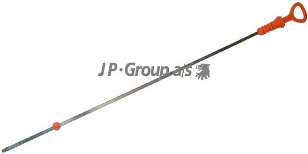 Щуп-індикатор рівня масла в двигуні JP Group 1113201000 ціна, від 2.82 USD