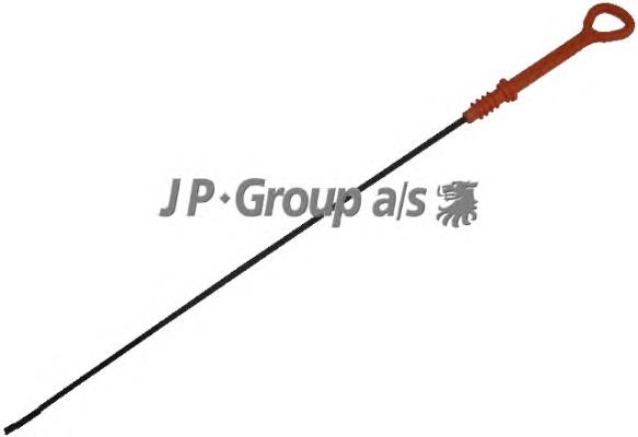 Щуп-індикатор рівня масла в двигуні JP Group 1113200900 ціна, від 2.00 USD