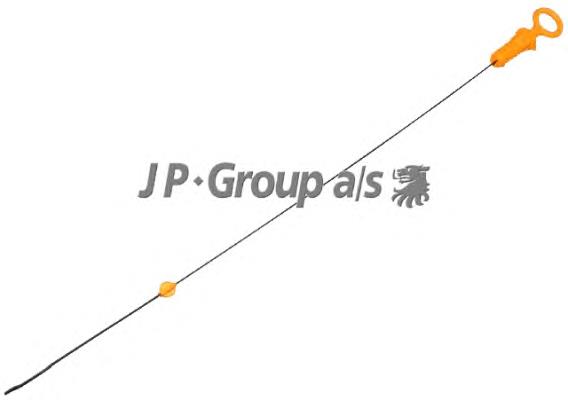 Щуп-індикатор рівня масла в двигуні JP Group 1113200700 ціна, від 2.12 USD