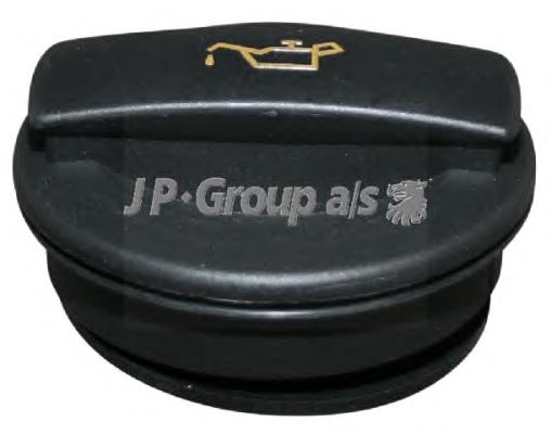 Купити 1113650500 JP Group Кришка маслозаливной горловини