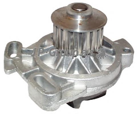 Помпа охолодження JP Group 1114100300 ціна, від 29.42 USD