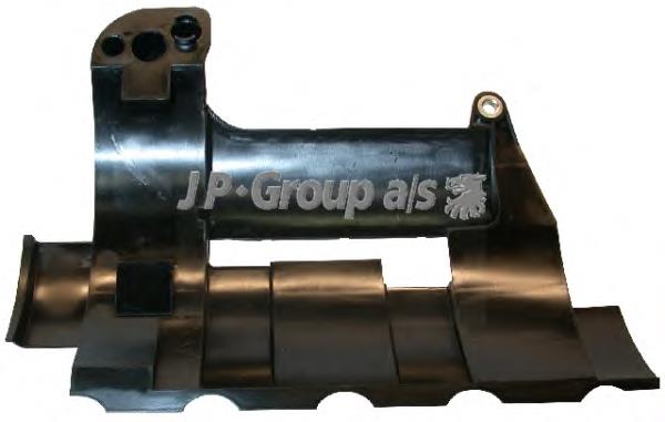 Масловідбивач піддону двигуна JP Group 1114000100 ціна, від 14.51 USD
