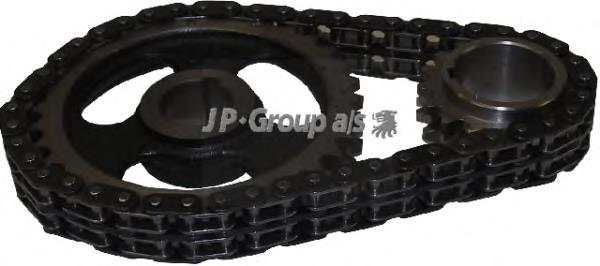 Ланцюг ГРМ, комплект AND 37198010 ціна, від 21.50 USD