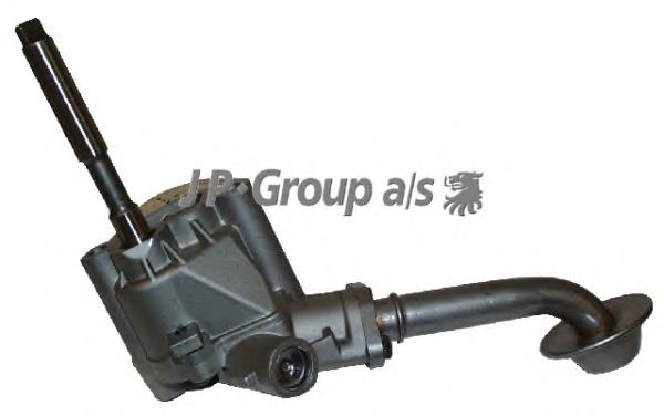 Маслонасос JP Group 1113100300