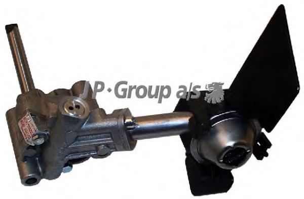 Масляний насос 1113100400 JP Group