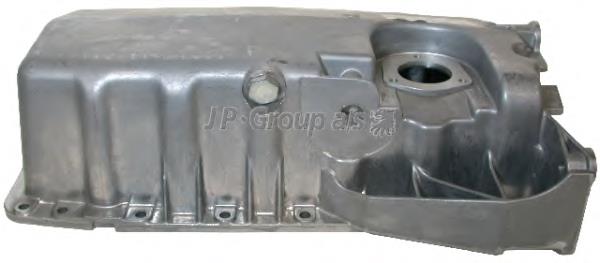 Піддон двигуна JP Group 1112901900 ціна, від 37.95 USD