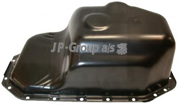 Купити 1112900700 JP Group Захист двигуна