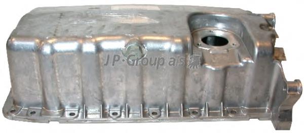 Купити 1112902100 JP Group Захист двигуна