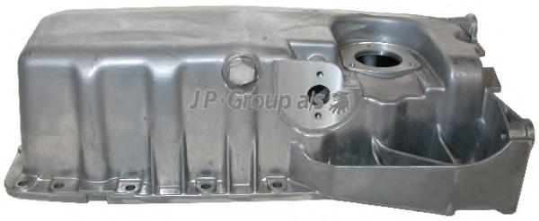 Купити 1112902000 JP Group Захист двигуна