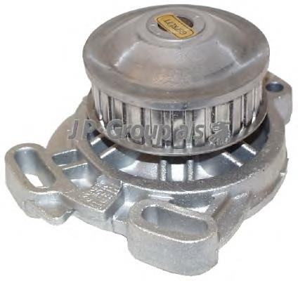 Помпа охолодження JP Group 1114101500 ціна, від 29.95 USD