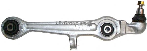 Важіль передньої підвіски нижній, лівий/правий JP Group 1140101800 ціна, від 33.41 USD