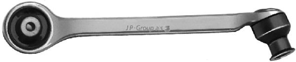 Важіль передньої підвіски верхній, правий JP Group 1140100880 ціна, від 15.55 USD
