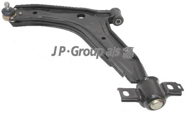 Важіль передній лівий JP Group 1140103370 ціна, від 38.98 USD