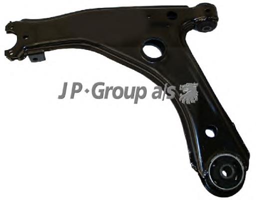 Важіль передній лівий JP Group 1140102570 ціна, від 38.26 USD