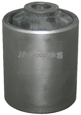 Купити 1132403100 JP Group Подушка (опора) двигуна ліва (сайлентблок)