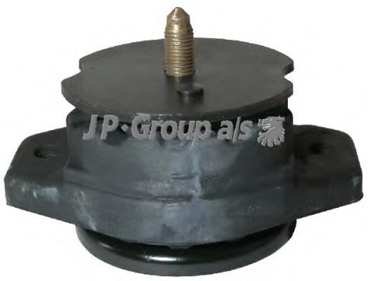 Подушка (опора) двигуна, задня права 1132402900 JP Group
