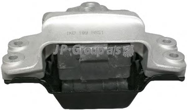Ліва подушка двигуна JP Group 1132404770 ціна, від 26.05 USD