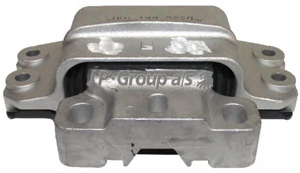 Ліва подушка двигуна JP Group 1132404470 ціна, від 33.34 USD