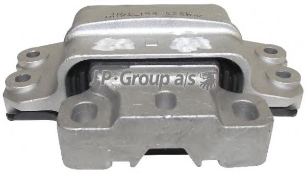 Подушка двигуна задня 1132404370 JP Group