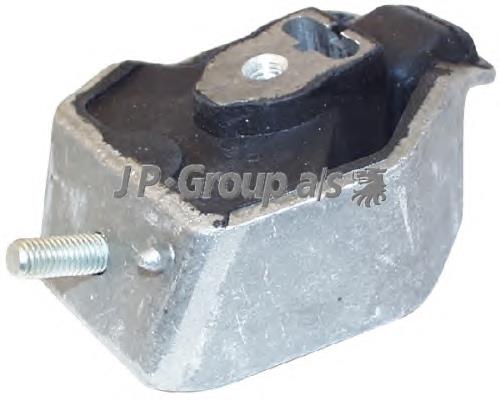 Подушка коробки передач 1132401200 JP Group