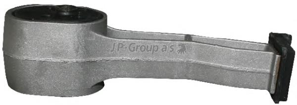 Опора двигуна задня JP Group 1132402500