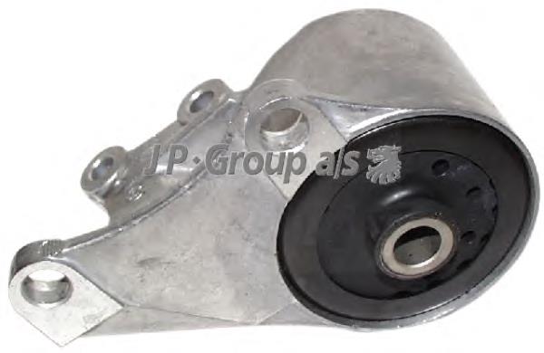 Подушка (опора) двигуна, задня JP Group 1132402800 ціна, від 20.43 USD