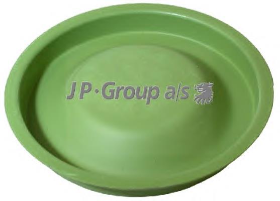 Кришка коробки передач JP Group 1133000100 ціна, від 1.61 USD