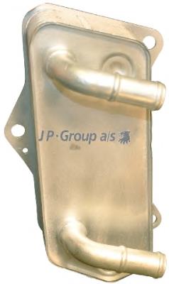Радіатор охолодження, АКПП JP Group 1133000500 ціна, від 37.46 USD