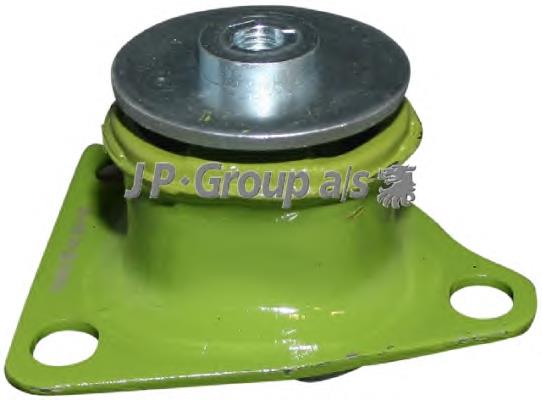 Сайлентблок переднього підрамника JP Group 1132406270