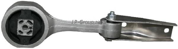 Подушка (опора) двигуна, задня JP Group 1132407200 ціна, від 29.15 USD
