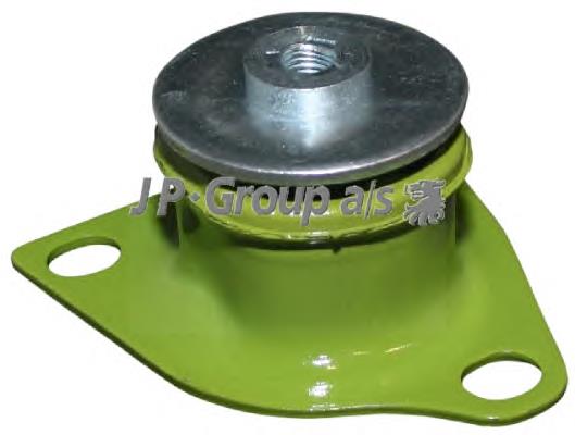 Сайлентблок переднього підрамника JP Group 1132406280