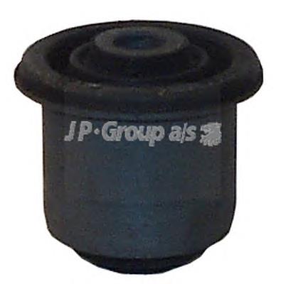 Сайлентблок нижнього важеля передньої підвіски JP Group 1140204300 ціна, від 2.93 USD