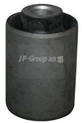 Сайлентблок переднього важеля 1140205900 JP Group